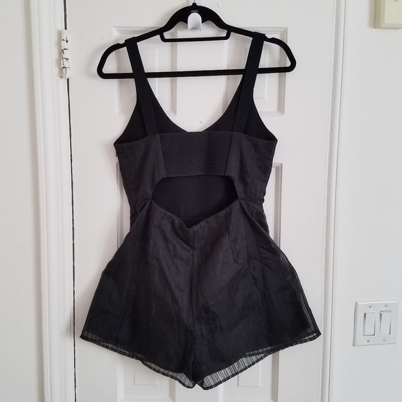 Romper 💋 - Picture 4 of 6